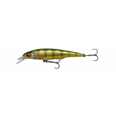 Afbeelding van Savage Gear Gravity Twitch SR 8.3cm 10g Suspending Kleur : Perch
