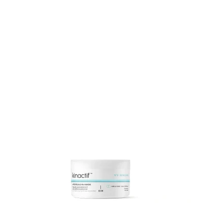 Afbeelding van Kin Cosmetics Masker Kinactif Suncare No.6 Aftersun Mask 200ml Voor Zon