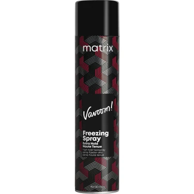 Afbeelding van Matrix Vavoom Extra Hold Freezing Spray 500 ml