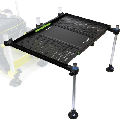 Afbeelding van Matrix 3D Extending Side Tray (incl 2 Adjustable Legs) Xlarge