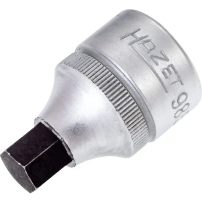 Afbeelding van HAZET 985 10 Dopsleutel bitinzet 1/2 (12.5 mm)