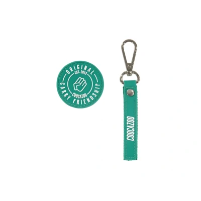 Afbeelding van Coocazoo embleem
