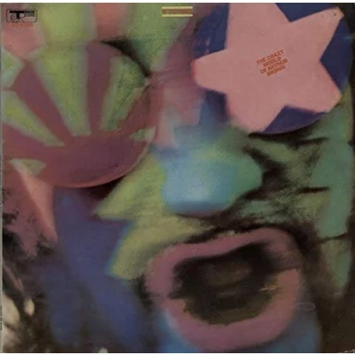 Afbeelding van Crazy World Of Arthur Brown (Live)