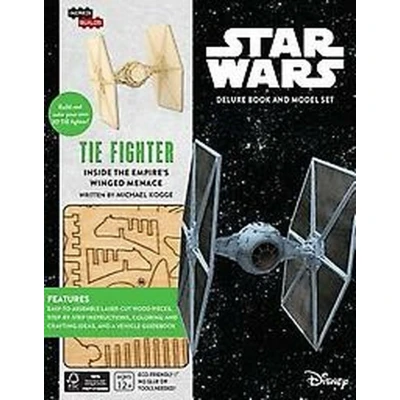 Afbeelding van Incredibuilds Star Wars: Tie Fighter