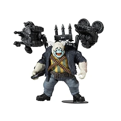 Afbeelding van spawn deluxe set the clown