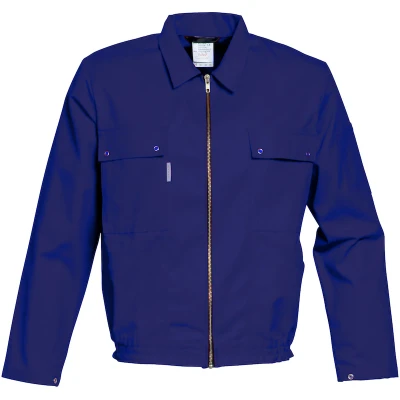 Afbeelding van HAVEP Basic Jack Marine Maat 62