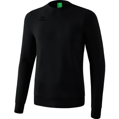Afbeelding van Erima Sweatshirt zwart