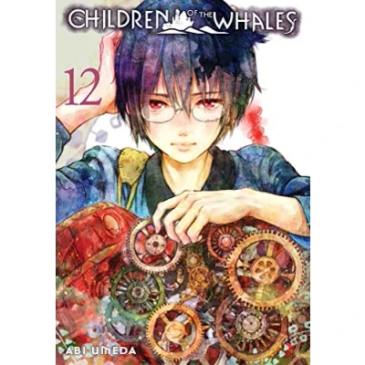 Afbeelding van Children of the whales: 12