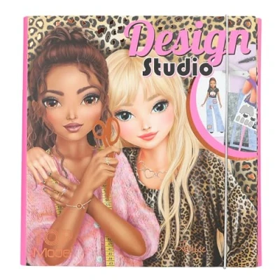 Afbeelding van Create your TOPModel Design Studio