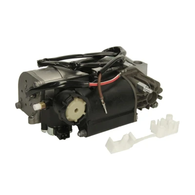 Afbeelding van Compressor, pneumatisch systeem WABCO 4154033010