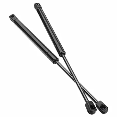 Afbeelding van 2pcs Auto Boot Gasveren voor Kia Niro 2016 2017 2018 2019 2020, Kit Achterklep Kofferbak Ondersteuning Zware Hydraulische Telescopische Stutten Demper Styling Accessoires