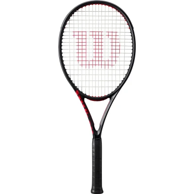 Afbeelding van Wilson Clash 100 V3.0 Tennisracket L4 (4 1/2)