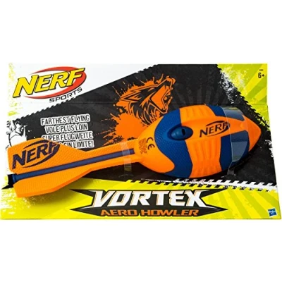 Afbeelding van Nerf Vortex Mega Howler Voetbal