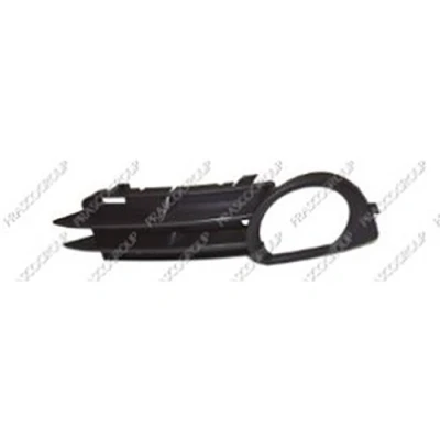 Afbeelding van Ventilatiegrille, bumper PRASCO AD3202134