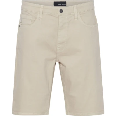 Afbeelding van Blend Denim Shorts Heren Korte broeken