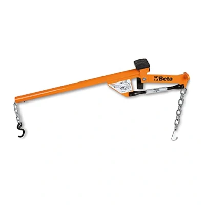 Afbeelding van Beta Hefboom voor het verwijderen van draagarmen en schokdempers de fusee 1567 015670001