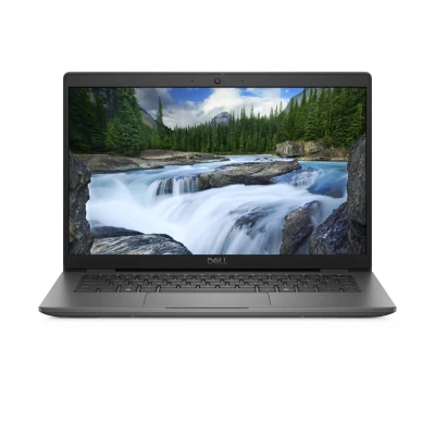 Afbeelding van Dell Latitude 3450 (14&quot;, Intel Core i5 1335U, 8 GB, 512 GB, NL), Notebook, Grijs