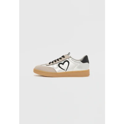 Afbeelding van Marco Tozzi BY GUIDO MARIA KRETSCHMER Dames Sneaker 2 83701 44 948 F breedte Maat: 39 EU