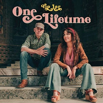 Afbeelding van Tip Jar One Lifetime (LP)
