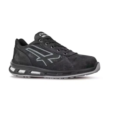 Afbeelding van U Power Carbon S3 RL20013 Zwart 44