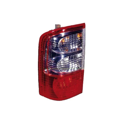 Afbeelding van PRASCO DS8624054 Achterlicht Links Met lamphouder NISSAN: Patrol GR 5 SUV