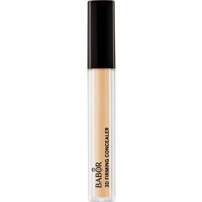 Afbeelding van Babor 3D Firming Concealer 04 tan Concealer, Dames, Maat: One Size, 4