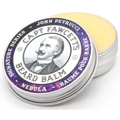 Afbeelding van Captain Fawcett Baardbalsem Nebula 60 ml