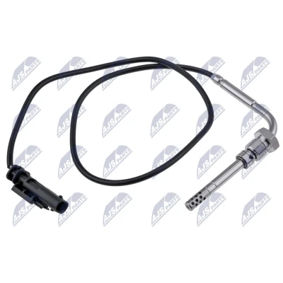Afbeelding van NTY EGT SU 006 Sensoren na roetfilter SUZUKI: Vitara IV SUV (LY) 1.6 DDiS AllGrip, 2015
