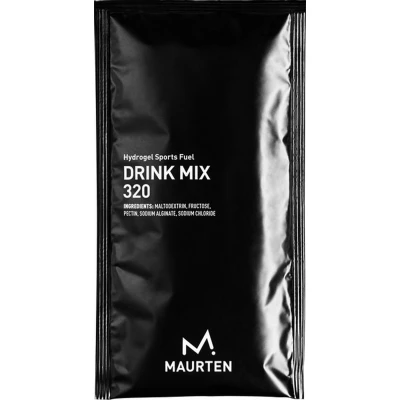 Afbeelding van Maurten Drink Mix 320 Duursport Sportdrank 80 Gram Carbs