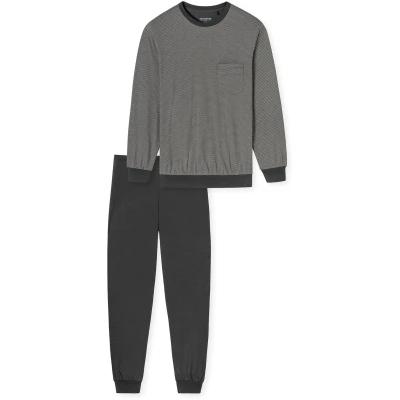 Afbeelding van Schiesser Pyjama Comfort Essentials