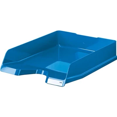 Afbeelding van Brievenbak HAN VIVA A4/C4 New Colours blauw