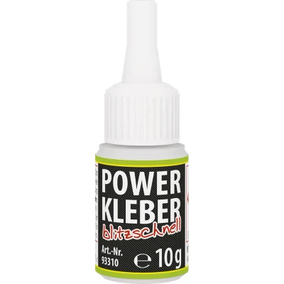 Afbeelding van PETEC Second glue 10g water bottle