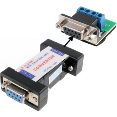 Afbeelding van AP Link RS232 naar RS485 dataconversie