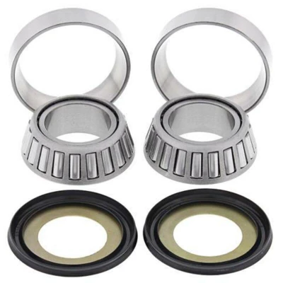 Afbeelding van All Balls Balhoofdlager Set 22 1022