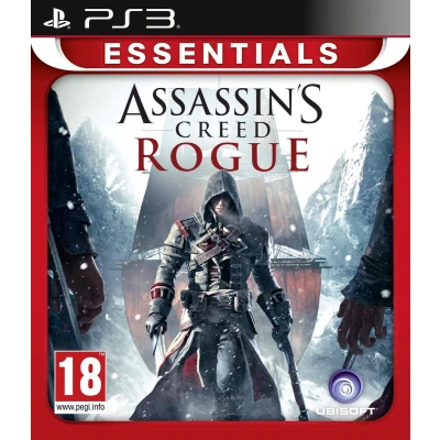 Afbeelding van Assassin&#039;s Creed Rogue (essentials)