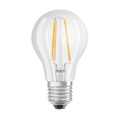 Afbeelding van OSRAM LED lamp Lampvoet: E27 Warm wit…Koel wit 27 K/4 K 7 W