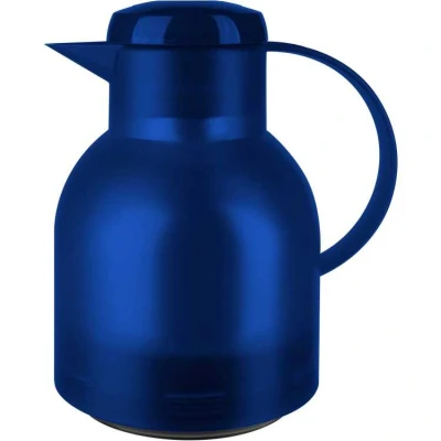Afbeelding van Emsa Samba pichet qt 1l bleu trl. 504231
