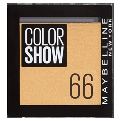 Afbeelding van Maybelline Color Show Oogschaduw 66 Bling