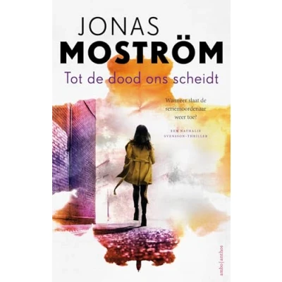 Afbeelding van Tot de dood ons scheidt (Paperback)