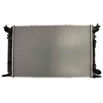 Afbeelding van Nissens Radiateur 60317
