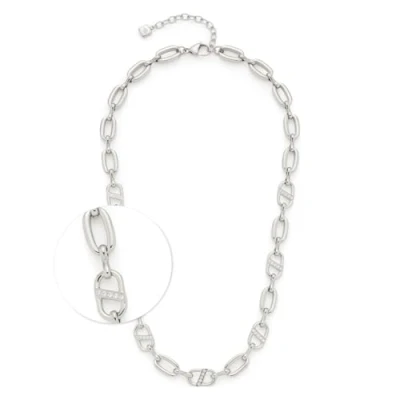 Afbeelding van NU 20% KORTING: LEONARDO Ketting zonder hanger