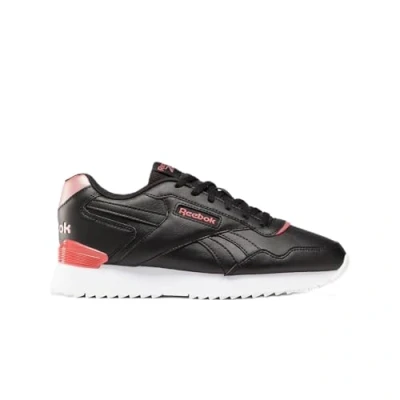 Afbeelding van REEBOK GLIDE RIPPLE CLIP dames Sneaker Low top, CBLACK/SEDROS/ROSGOL, 41 EU