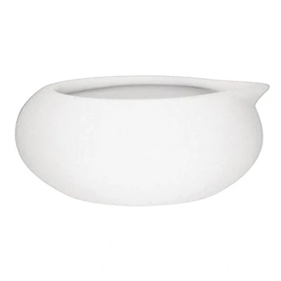 Afbeelding van Olympia Cafe melkkannen wit 70ml (6 stuks)