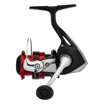 Afbeelding van Shimano Sienna 500 FG Vismolen