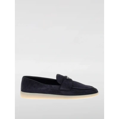 Afbeelding van Elegant Loafers with Comfortable Leather Sole for Everyday Wear