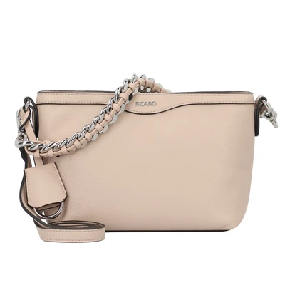 Afbeelding van Picard Schulter LYON Handtas, Dames, Maat: One Size, Cookie