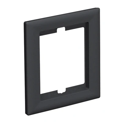 Afbeelding van Bachmann 917.065 Frame Zwart