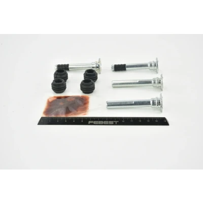 Afbeelding van FEBEST 0174 ZZE120F Geleidepen