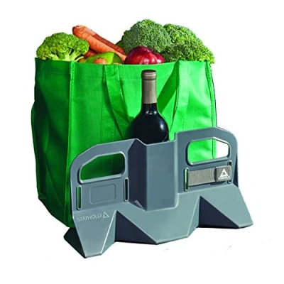Afbeelding van STAYHOLD® STA 30022 WEU Sidekick Grijs