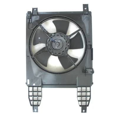 Afbeelding van NRF 47537 Radiator Ventilator 315 12 150 Zonder ventilatorraamwerk